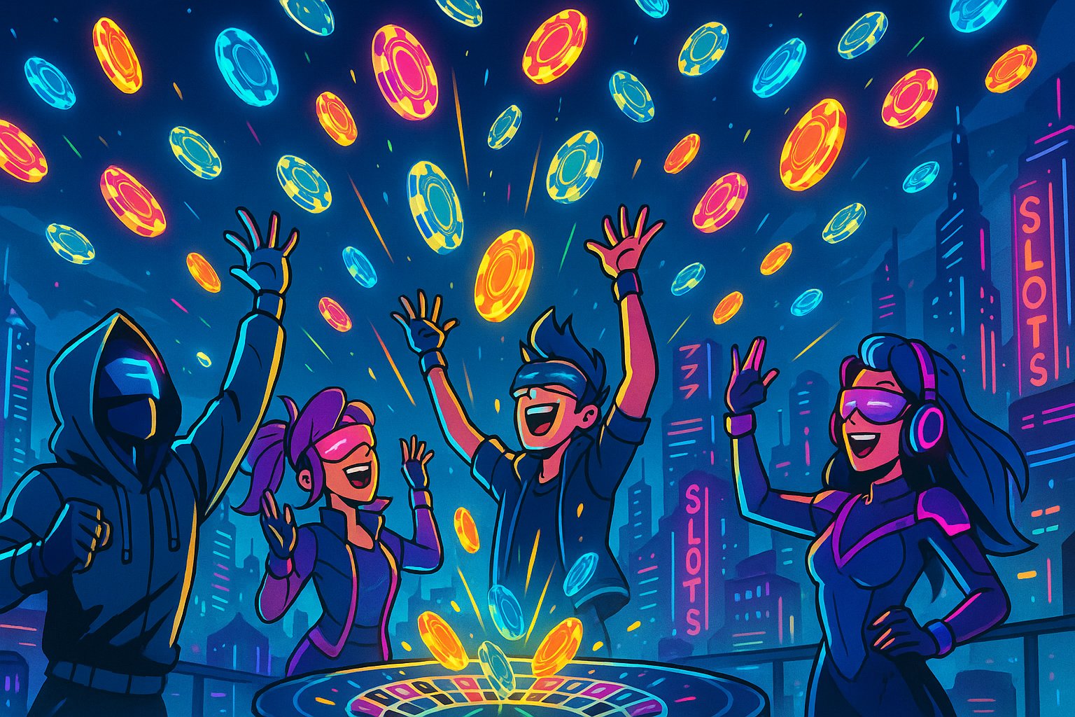 Pengguna bermain live casino melalui smartphone dengan tampilan responsif di Istana338