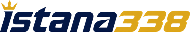 Logo istana338